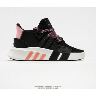 Giày Thể Thao Adidas Eqt Bd7773 / Bd7772 36-45 Trẻ Trung Năng Động