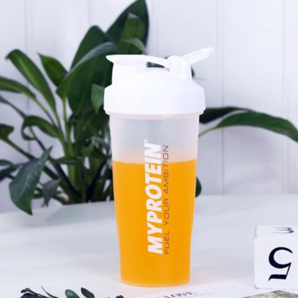 Bình Nước Thể Thao MYPROTEIN 600ML