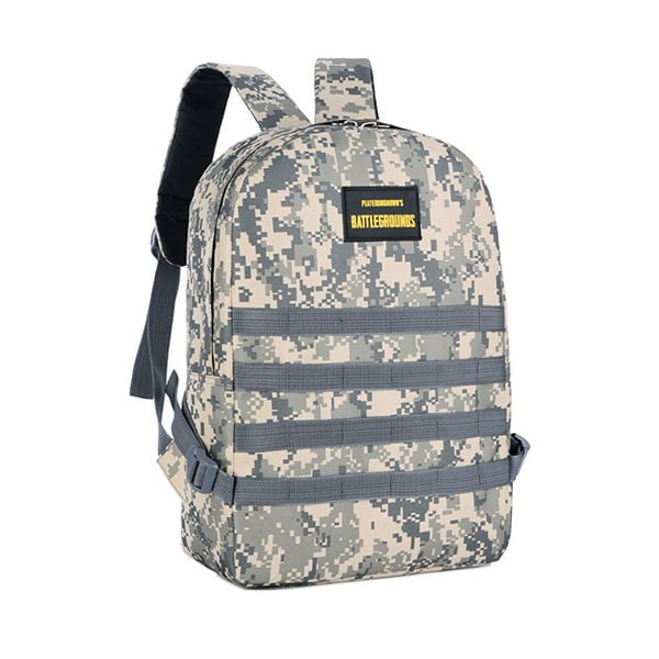 Balo PUBG  Chống Nước Có Logo