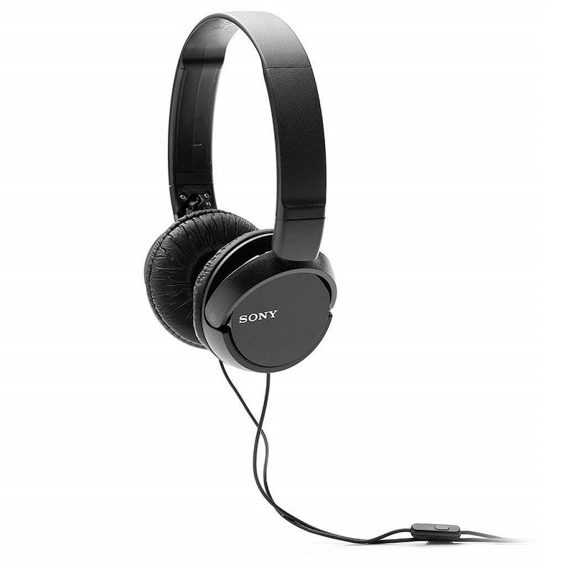 Tai Nghe Chụp Tai Sony MDR-ZX110AP Hàng Chính Hãng Bảo Hành 12 Tháng