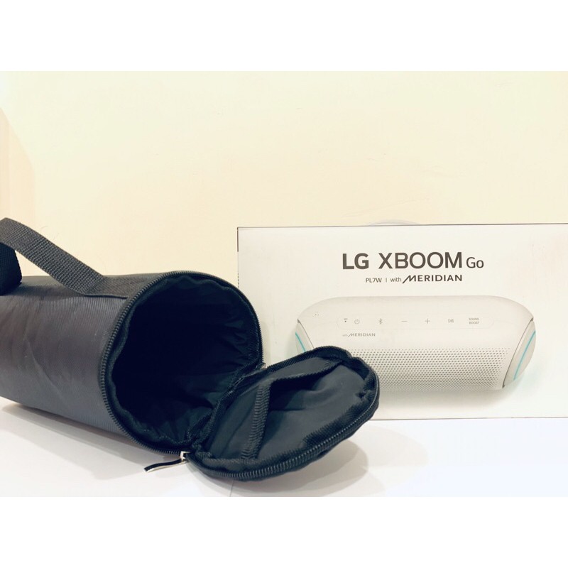 Túi đựng loa LG Xboom Pl7 cao cấp thời trang