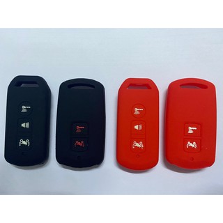 || FREESHIP ||Bao (vỏ) silicon mềm bọc Smartkey Honda