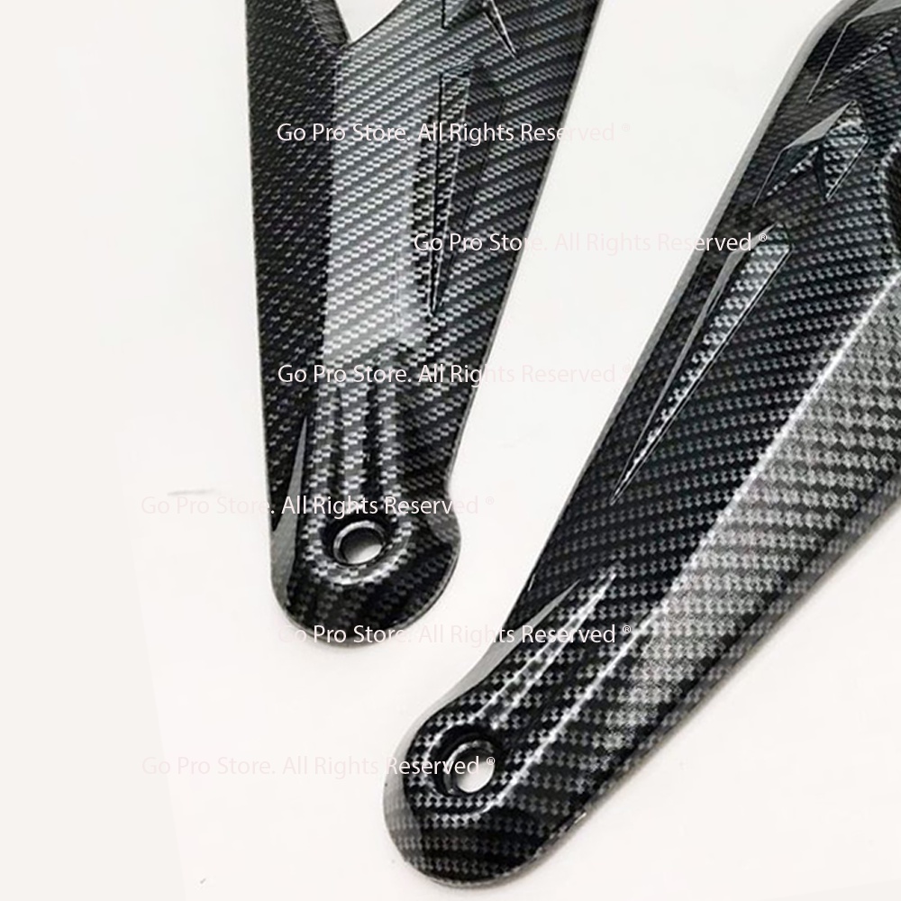 Bộ Ốp Hông Trước WINNER X Nhựa Xi G1127