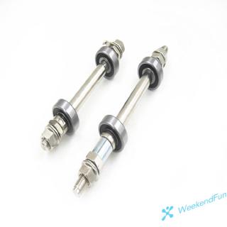 Set 2 Bạc Đạn Xe Đạp 6000/6200