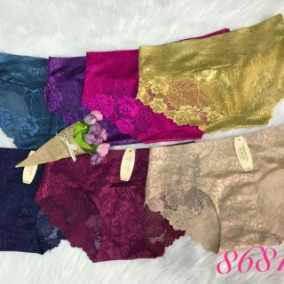 Combo 10 quần su gấm cao cấp 8681