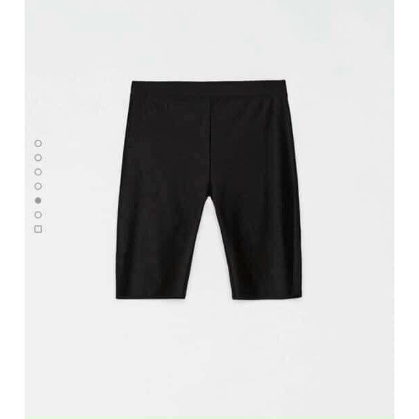 Quần Legging Biker Shorts Nữ Cá Tính | BigBuy360 - bigbuy360.vn