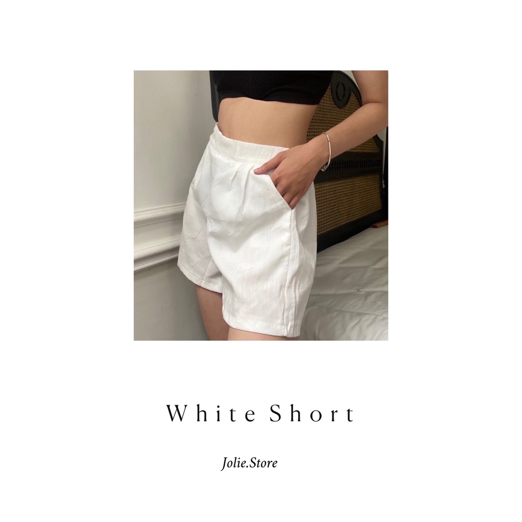 Quần Short đũi [ IB ĐỂ CHỌN SZIE ]
