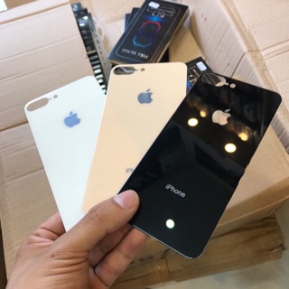 Kính Lứng Giả Iphone 8 Kín Táo