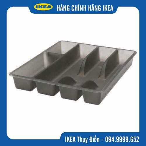 Khay chia thìa dĩa IKEA
