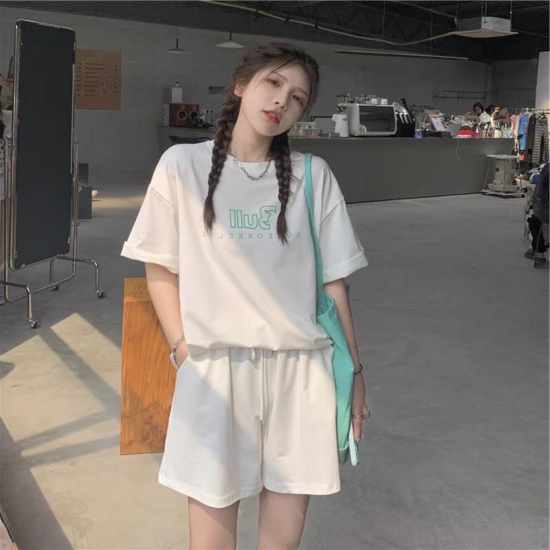 Bộ đùi chữ 3ull TT