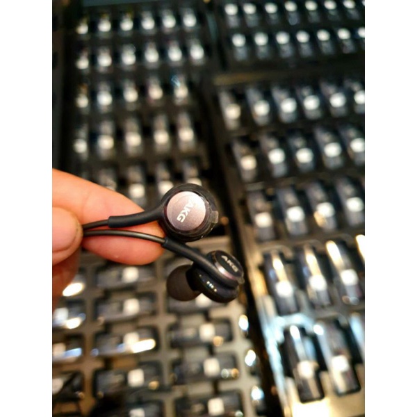 Tai nghe SS S9 plus zin nhà máy, jack 3.5mm, dành cho các dòng điện thoại