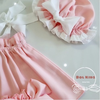 🌸 𝐁𝐨̣̂ 𝐂𝐡𝐈́𝐩 𝐇𝐨̂̀𝐧𝐠 𝐏𝐡𝐚̂́𝐧 𝐓𝐚̣̆𝐧𝐠 𝐊𝐞̀𝐦 𝐍𝐨́𝐧 𝐁𝐞́ 𝐆𝐚́𝐢 🌸
