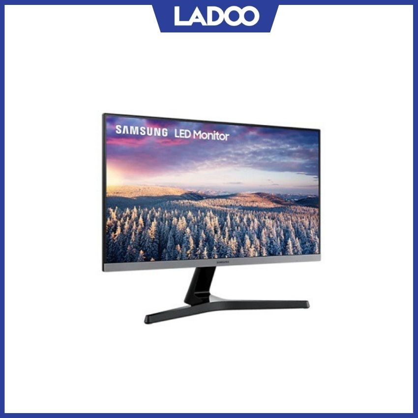 Màn hình Samsung LS27R350FHEXXV 27 inch FHD 75Hz Hàng chính hãng, bảo hành 24 tháng