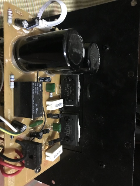 Loa siêu trầm b3 cực chất