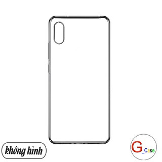 Ốp lưng dẻo VSMART BEE 3