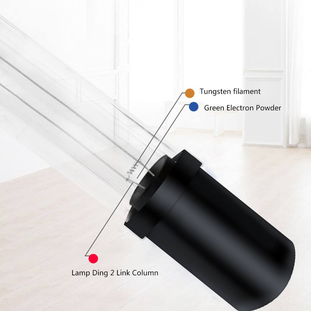 Đèn UV diệt khuẩn cho bể cá 5W/7W/9W/11W/13W