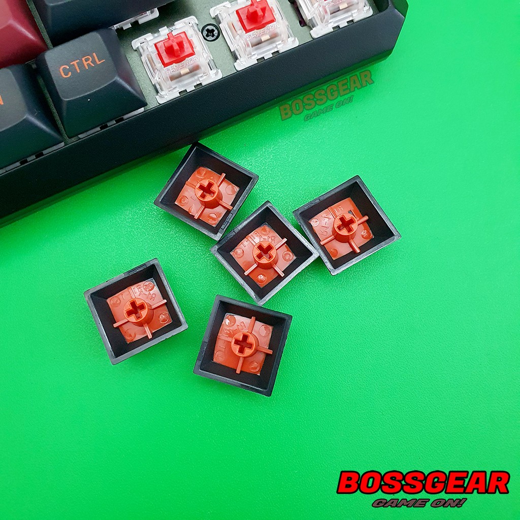 Bàn phím cơ Darmoshark K5 RGB Wireless Hotswap