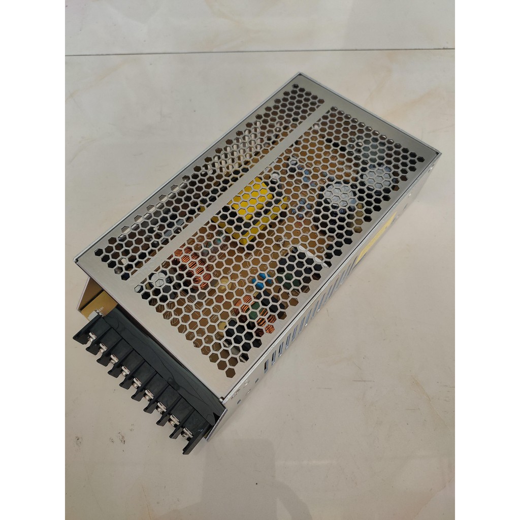 Bộ nguồn Omron S8FS-C20024