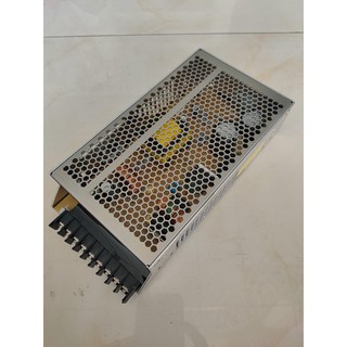 Bộ nguồn Omron S8FS-C20024