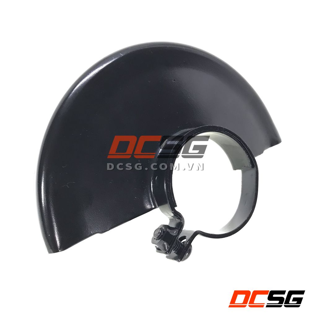Chụp bảo vệ đá 125mm cho máy mài góc dùng điện Makita 165363-2 | DCSG