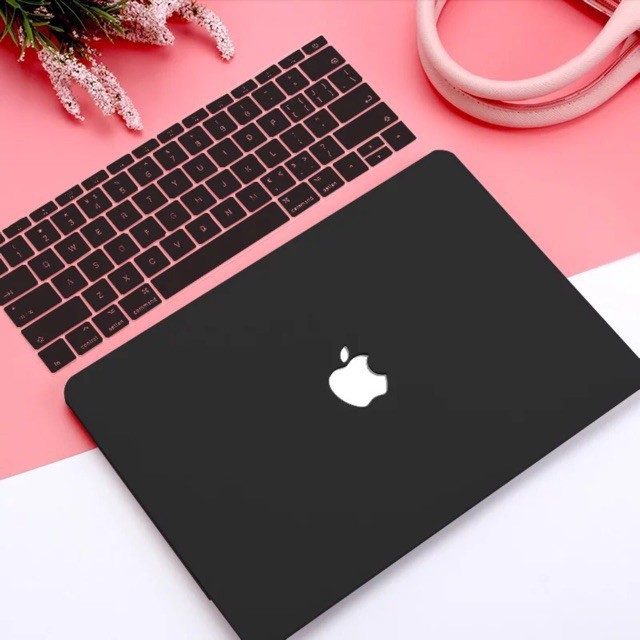 Phủ phím macbook màu đen ( đủ dòng )