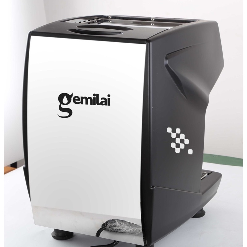 Máy pha cafe GeMiLai CRM 3200B NEW 2023 Hàng chính hãng xuất khẩu châu âu