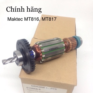 Roto máy khoan Maktec MT816, MT817