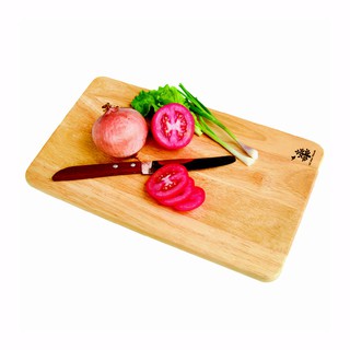 Thớt chữ nhật Gỗ Đức Thành 00281