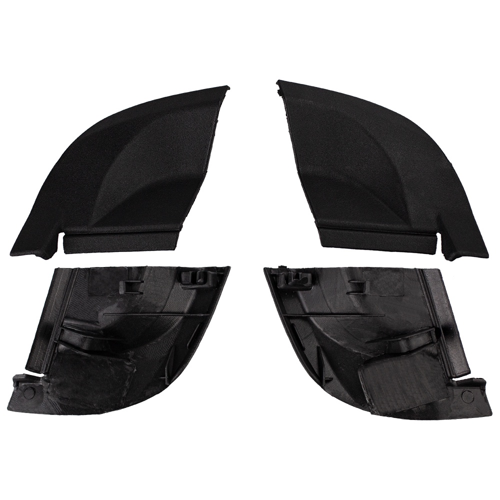 Cần Gạt Nước Chuyên Dụng Cho Toyota Hiace KDH200 2005-2019 55878-26020; 55877-26020