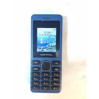 Điện thoại Vietel V6214 - Hàng thanh lý