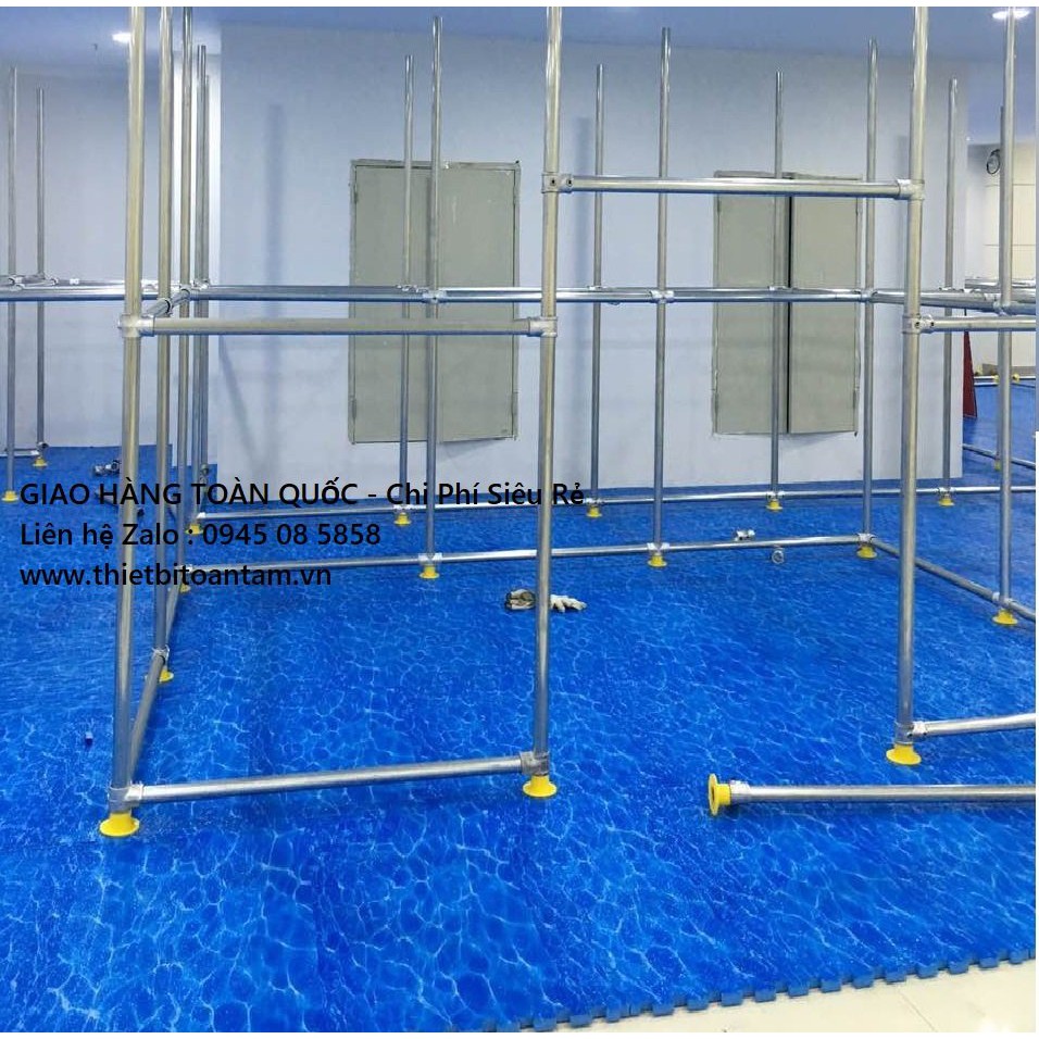 Thảm mút xốp lót sàn đại dương 3D mềm và êm cho bé ngồi chơi | BigBuy360 - bigbuy360.vn