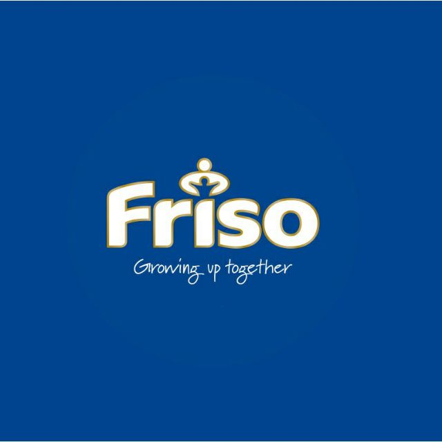 Sữa bột Friso Gold 4 900g