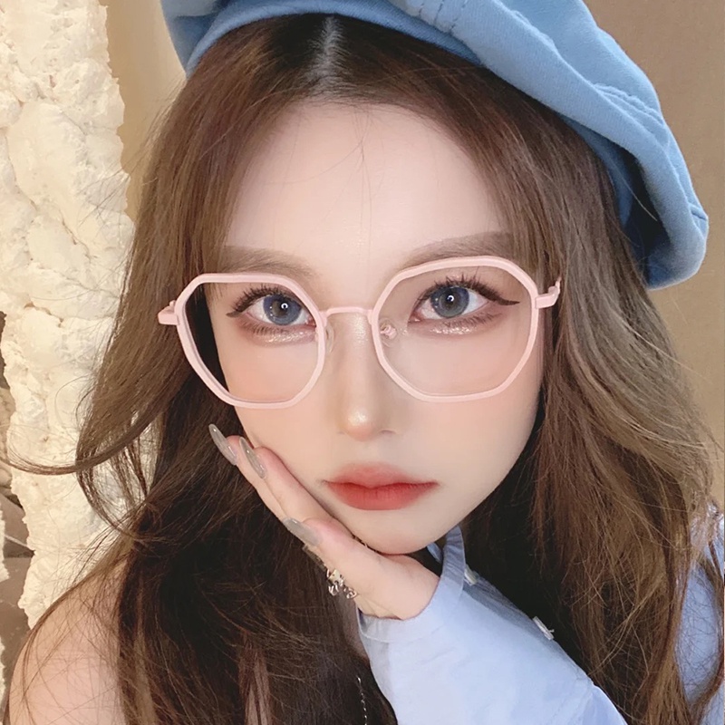 Mắt Kính Chống Bức Xạ Và Ánh Sáng Xanh Dành Cho Nam Và Nữ