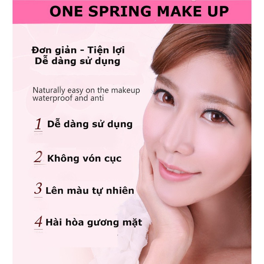 Chì kẻ chân mày Images bền màu lâu trôi nâu tự nhiên chì kẻ mày nội địa Trung DU-CM01 | BigBuy360 - bigbuy360.vn