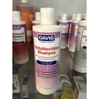 SỮA TẮM HỖ TRỢ CÁC VẤN ĐỀ VỀ DA DAVIS