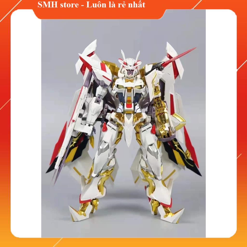 Mô hình đồ chơi lắp ráp Daban 8826 MG Astray Gold Frame Amatsu Hana