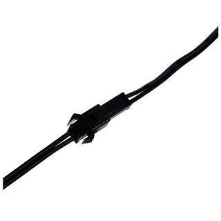 Dây đèn neon 3M 12V trang trí xe hơi