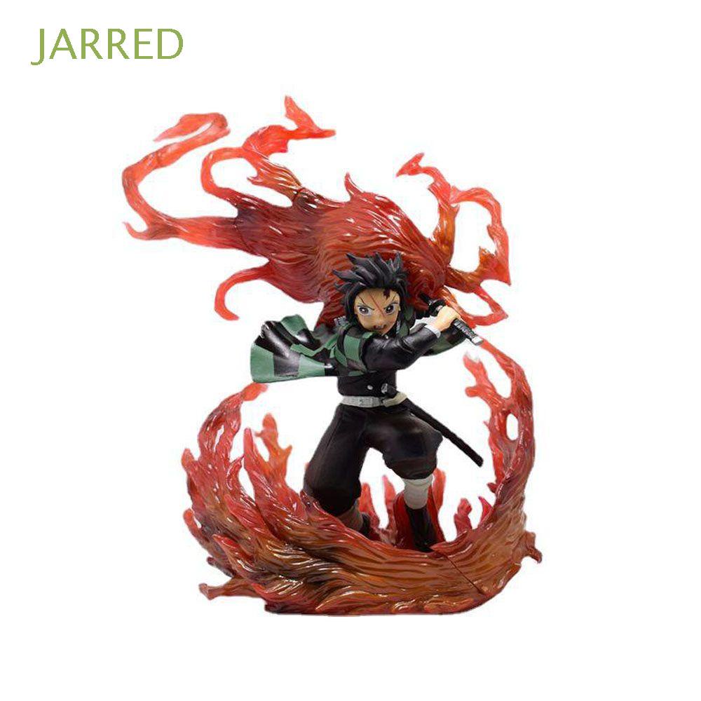 Mô Hình Nhân Vật Tanjirou Kimetsu No Yaiba Dễ Thương