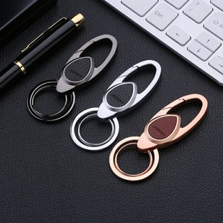 Móc khóa ô tô JOBON cao cấp MK228