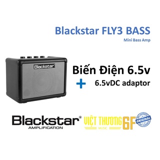 Loa dành cho bass điện mini bass amp Blackstar FLY 3 BASS