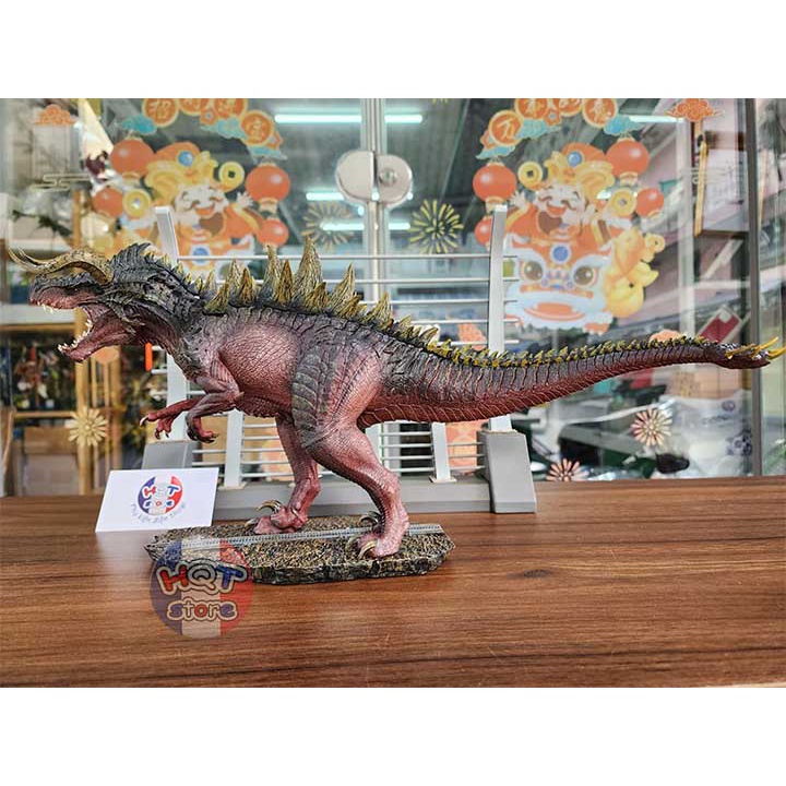 Mô Hình Khủng Long Ultimasaurus Benxin Nanmu Mordred tỉ lệ 1/35
