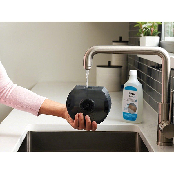 Robot lau nhà Braava Jet M6 hàng Nhật nội địa Autovol.Mới nguyên thùng 100% và trưng bày nobox