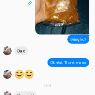 Bánh tráng sấy giòn.90
