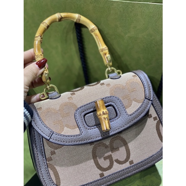 Túi Gc quai trúc s17