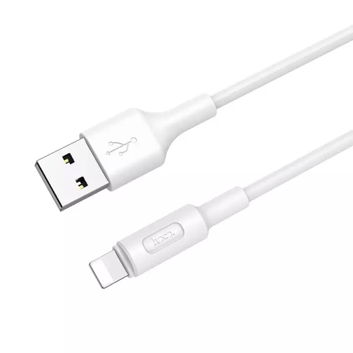 Cáp sạc nhanh Hoco X25