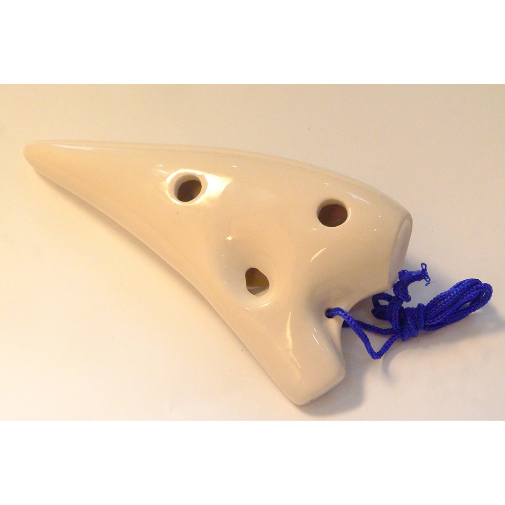 Sáo Ocarina 🎁FREESHIP🎁 Giảm Giá 20K Khi Nhập  Sáo Trúc Mão Mèo Chính Hãng