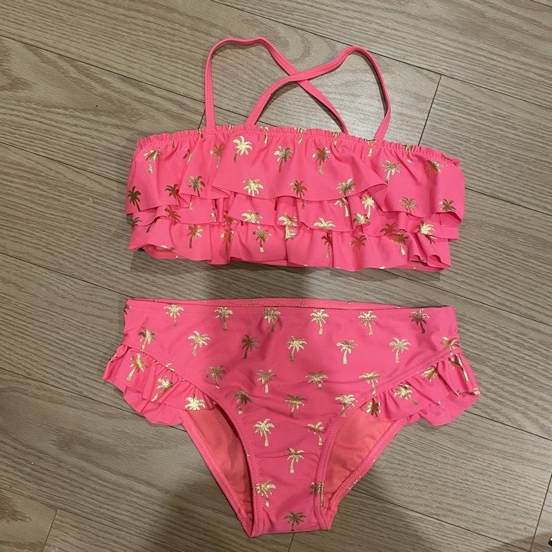 Bộ bơi bikini matalan sale