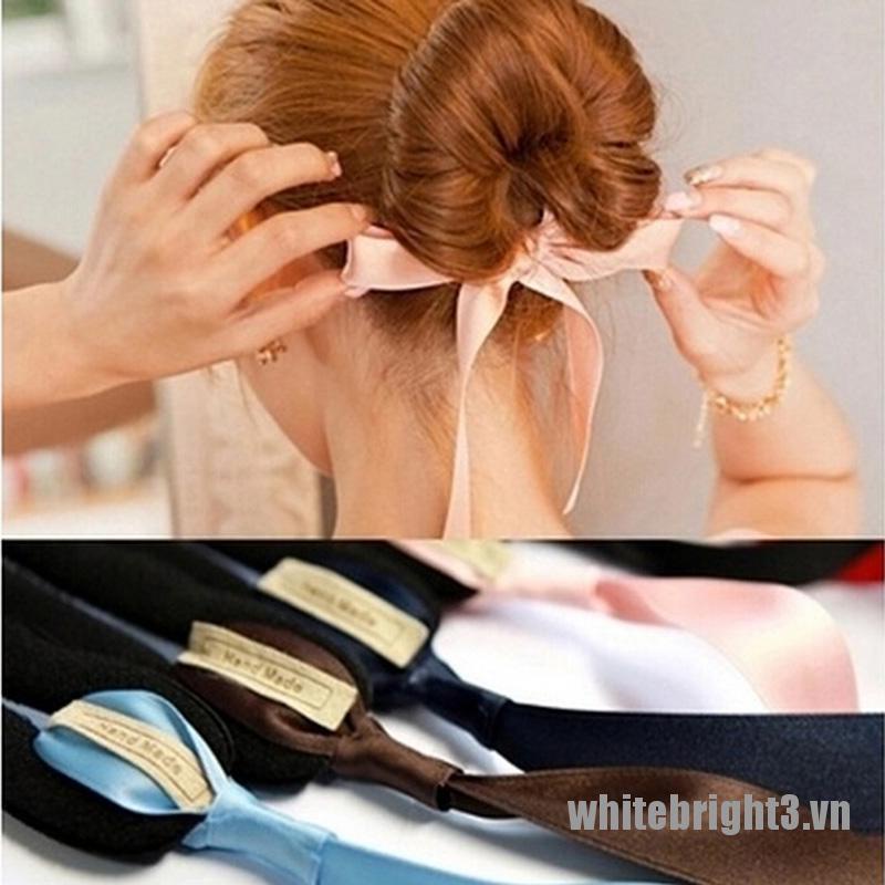 Nơ Cài Áo Xinh Xắn Thời Trang Dành Cho Nữ