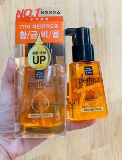 Serum dưỡng tóc Mise en scène 80ml