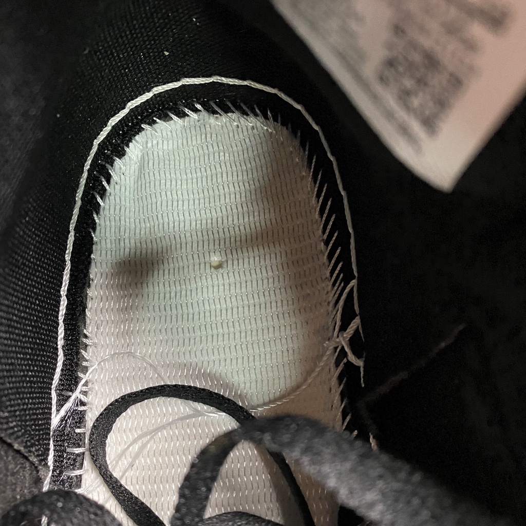 Giày Jordan 1 Mid White Black  - Hype Sneaker | Phiên bản 1:1 chuẩn.